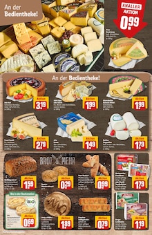 Wein im aktuellen REWE Prospekt (Berlin) Wein im REWE Prospekt "Dein Markt" mit 34 Seiten (Berlin)