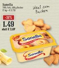 Sanella bei EDEKA im Prospekt "" für 1,49 €