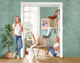 Trends - Polsterstuhl CODY Angebot im Prospekt Polsterstuhl CODY bei Trends im Prospekt "" für 19,90 €