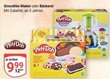 Smoothie-Maker im Angebot bei GLOBUS in Leipzig Smoothie-Maker Angebote von Play-Doh bei GLOBUS Leipzig für 9,99 €