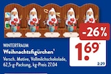 Weihnachtsfigürchen im ALDI SÜD Prospekt Weihnachtsfigürchen von Wintertraum im aktuellen ALDI SÜD Prospekt für 1,69 €
