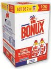 Lessive liquide l'original - BONUX en promo chez Super U Villeurbanne à 12,50 €