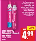 Quick Connect von SodaStream für 4,99 € bei E center im Angebot Quick Connect von SodaStream im aktuellen E center Prospekt
