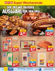 Aktueller Netto Marken-Discount Prospekt mit Pute, "Aktuelle Angebote", Seite 52
