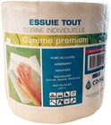 Bobine essuie tout en promo chez Weldom Bobine essuie tout dans le catalogue Weldom