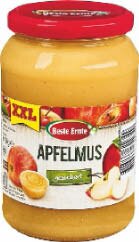 Netto Marken-Discount Königsbrunn - Apfelmus Apfelmus Angebot bei Netto Marken-Discount Königsbrunn im Prospekt "Fisch verliebt? Dann geh doch zu Netto!"
