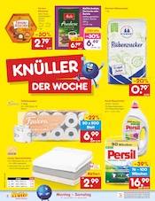 Melitta im Netto Marken-Discount Prospekt in Meerbusch Aktueller Netto Marken-Discount Prospekt mit Melitta, "Aktuelle Angebote", Seite 2