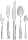 Besteck-Set „Crafted“ von Novel im aktuellen XXXLutz Prospekt für 59,99 €