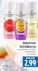 Getränkesirup im Angebot bei EDEKA in Gießen Getränkesirup Angebote von Sodastream bei EDEKA Gießen für 2,99 €