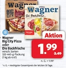Big City Pizza bei Markant Nordwest im Esens Prospekt für 1,99 €