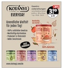 Little Italy Angebote von Kotányi bei V-Markt Regensburg für 3,99 €