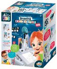 Projecteur à dessin - BUKI en promo chez Hyper U Sotteville-lès-Rouen à 24,99 €