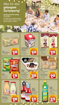 Bier im aktuellen REWE Prospekt (Norderstedt) Bier im REWE Prospekt "Dein Markt" mit 32 Seiten (Norderstedt)