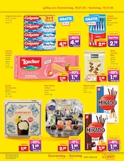 Pralinen im Netto Marken-Discount Prospekt in Gera Aktueller Netto Marken-Discount Prospekt mit Pralinen, "Aktuelle Angebote", Seite 67