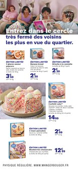 Promotion Glace dans le prospectus Picard, valable du 13/03/2023 au 26/03/2023 Promo Glace dans le catalogue Picard du moment à la page 5