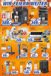 Haartrockner im expert Gröblinghoff Prospekt in Viersen Aktueller expert Gröblinghoff Prospekt mit Haartrockner, "NEUERÖFFNUNG - WIR FEIERN WEITER!", Seite 7