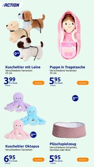 Tasche im Action Prospekt "kleine Preise, grosse Freude!" mit 143 Seiten (Bielefeld)