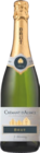 Aldi Bron - Promo Crémant d'Alsace Brut AOP Promo Crémant d'Alsace Brut AOP à 5,49 € dans le catalogue Aldi à Bron