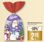 Weihnachtsmischung Angebote von Milka bei Marktkauf Bietigheim-Bissingen für 2,99 €