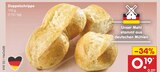 Doppelschrippe im Angebot bei Netto Marken-Discount in Bautzen Doppelschrippe Angebote bei Netto Marken-Discount Bautzen für 0,19 €