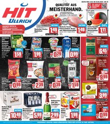 Schokolade im aktuellen HIT Prospekt (Potsdam) Schokolade im HIT Prospekt "ECHTE VIELFALT" mit 18 Seiten (Potsdam)