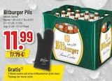 Aktuelle Bitburger Angebote bei Trinkgut in Stolberg (Rheinland, Kupferstadt) Aktuelles Bitburger Pils Angebot bei Trinkgut in Stolberg (Rheinland, Kupferstadt) ab 11,99 €