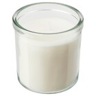 IKEA Köln - Duftkerze im Glas Skandinavische Wälder/weiß Angebot im Prospekt Duftkerze im Glas Skandinavische Wälder/weiß bei IKEA im Köln Prospekt für 1,99 €