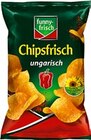 Kaufland Marl - Chipsfrisch Angebot im Prospekt Chipsfrisch bei Kaufland im Marl Prospekt für 0,99 €