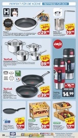 Karaffe Angebot im aktuellen famila Nordwest Prospekt auf Seite 35