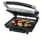 Paninigrill von Silvercrest im aktuellen Lidl Prospekt für 29,99 €