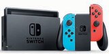 Nintendo Switch Neon-Rot/Neon-Blau im Angebot bei expert in Kaufbeuren Nintendo Switch Neon-Rot/Neon-Blau Angebote von Nintendo bei expert Kaufbeuren für 269,00 €