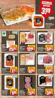Schweinefleisch im aktuellen REWE Prospekt (Fürth) Schweinefleisch im REWE Prospekt "Dein Markt" mit 30 Seiten (Fürth)