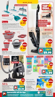 Uhren Angebot im Penny Prospekt, gültig von 27.10.2025 bis 02.11.2025 Uhren Angebot im aktuellen Penny Prospekt auf Seite 29
