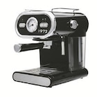 Espressomaschine im Angebot bei Lidl in Bayreuth Espressomaschine Angebote von Silvercrest bei Lidl Bayreuth für 49,99 €