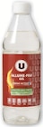 Allume-feu gel - U - Super U à Rochefort Allume-feu gel - U en promo chez Super U Rochefort à 3,49 €