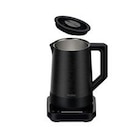 Bouilloire Haier SERIES 5 - HKE5A 011 - Haier - Darty à Montreuil Bouilloire Haier SERIES 5 - HKE5A 011 - Haier en promo chez Darty Montreuil à 99,99 €