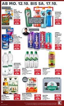 Wodka im aktuellen Kaufland Prospekt (Mönchengladbach) Wodka im Kaufland Prospekt "Hier bin ich richtig" mit 80 Seiten (Mönchengladbach)