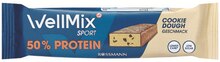 Rossmann Dresden - Protein-Riegel Protein-Riegel Angebot bei Rossmann Dresden im Prospekt "Mein Drogeriemarkt"