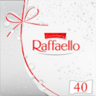 Raffaello Noix De Coco à 9,89 € dans le catalogue Auchan Hypermarché