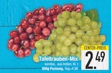 Tafeltrauben-Mix bei EDEKA im Rottenburg Prospekt für 2,49 €
