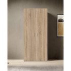 Kleiderschrank Joe im POCO Prospekt Kleiderschrank Joe im aktuellen POCO Prospekt für 69,00 €