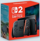 Console Nintendo Switch 2 + Jeu Nintendo Switch 2 Pokémon Pokopia - Nintendo - Super U à Illkirch-Graffenstaden Console Nintendo Switch 2 + Jeu Nintendo Switch 2 Pokémon Pokopia - Nintendo en promo chez Super U Illkirch-Graffenstaden à 480,99 €
