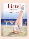 -30% DE REMISE IMMÉDIATE SUR TOUT LISTEL - Listel - U Express à Beausoleil -30% DE REMISE IMMÉDIATE SUR TOUT LISTEL - Listel en promo chez U Express Beausoleil