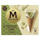 Cônes glacées - MAGNUM en promo chez Carrefour Market Reims à 5,69 €