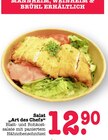 Aktuelle Salat Angebote bei E center in Frankfurt (Main) Aktuelles Salat „Art des Chefs“ Angebot bei E center in Frankfurt (Main) ab 12,90 €