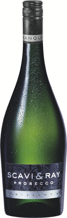 Prosecco bei K+K - Klaas & Kock in Melle Prosecco im Angebot bei K+K - Klaas & Kock Melle für 3,99 €