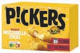 Promo PICKERS SURGELES à 2,14 € dans le catalogue U Express à Saint-Arnoult-en-Yvelines