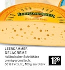 Delacrème bei EDEKA im Bottrop Prospekt für 1,29 €