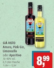 Aktuelle Gin Angebote bei Markant in Kiel Aktuelles Amaro Angebot bei Markant in Kiel ab 8,99 €