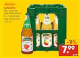 Netto Marken-Discount Leipheim Prospekt mit  im Angebot für 7,99 €